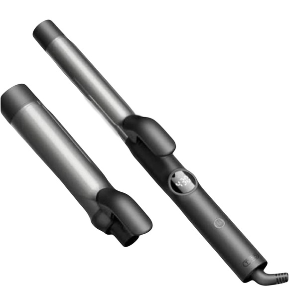 Tymo Other - TYMO black curling iron set of two ceramic curler